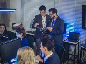 szkolenie pełnomocnik ds cyberbezpieczeństwa, pełnomocnik ds cyberbezpieczeństwa, kurs pełnomocnik ds cyberbezpieczeństwa, pełnomocnik cyberbezpieczeństwa szkolenie, pełnomocnik cyberbezpieczeństwa kurs, szkolenie cyberbezpieczeństwo NIS2, szkolenie NIS2, kurs NIS2, NIS2 szkolenie, dyrektywa NIS2 szkolenie, szkolenie KSC, ustawa o KSC szkolenie, krajowy system cyberbezpieczeństwa szkolenie, ISO 27001 szkolenie, ISO IEC 27001 szkolenie, szkolenie ISO 27005, ISO 31000 szkolenie, ISO 22301 szkolenie, NIST CSF szkolenie, szkolenie ISMS, kurs ISMS, system zarządzania bezpieczeństwem informacji, SZBI szkolenie, zarządzanie bezpieczeństwem informacji, szkolenie bezpieczeństwo informacji, szkolenie zarządzanie cyberbezpieczeństwem, zarządzanie ryzykiem cyberbezpieczeństwa, analiza ryzyka cyberbezpieczeństwa, rejestr ryzyk cyberbezpieczeństwo, macierz ryzyka szkolenie, incydenty cyberbezpieczeństwa szkolenie, reagowanie na incydenty szkolenie, incident response szkolenie, procedury IR szkolenie, ciągłość działania cyberbezpieczeństwo, cyberodporność szkolenie, audit cyberbezpieczeństwa szkolenie, audyt ISO 27001 szkolenie, compliance cyberbezpieczeństwo szkolenie, zgodność NIS2 szkolenie, RODO cyberbezpieczeństwo szkolenie, polityka bezpieczeństwa informacji, procedury bezpieczeństwa informacji, standardy bezpieczeństwa informacji, kontrola dostępu szkolenie, zarządzanie hasłami szkolenie, klasyfikacja informacji szkolenie, SIEM szkolenie, EDR szkolenie, DLP szkolenie, bezpieczeństwo chmury szkolenie, bezpieczeństwo SaaS szkolenie, zarządzanie lukami szkolenie, dostawcy cyberbezpieczeństwo szkolenie, ryzyko łańcucha dostaw, due diligence dostawców, kultura bezpieczeństwa szkolenie, świadomość cyberbezpieczeństwa szkolenie, phishing simulations szkolenie, ryzyko AI cyberbezpieczeństwo, cybersecurity officer training, cybersecurity officer course, cybersecurity representative training, cyber security representative course, information security officer training, information security representative course, NIS2 training, NIS2 cybersecurity training, NIS2 compliance training, NIS2 directive training, critical infrastructure cybersecurity training, national cybersecurity system training, ISO 27001 training, ISO IEC 27001 training, ISO 27005 training, ISO 31000 training, ISO 22301 training, NIST CSF training, ISMS training, ISMS implementation training, information security management training, cybersecurity management training, cybersecurity governance training, cybersecurity risk management, cyber risk assessment training, risk register training, risk matrix training, incident response training, cybersecurity incident management, incident response procedures training, business continuity cybersecurity, cyber resilience training, cybersecurity audit training, ISO 27001 audit training, cybersecurity compliance training, GDPR cybersecurity training, information security policy training, security procedures training, security standards training, access control training, password management training, information classification training, SIEM training, EDR training, DLP training, cloud security training, SaaS security training, vulnerability management training, supplier cybersecurity training, supply chain cyber risk, vendor due diligence training, security awareness training, cybersecurity culture training, phishing simulation training, AI risk cybersecurity, AI risk management training, ISO 42001 training, CISO training, CSO training, cybersecurity manager training, školení pověřence pro kybernetickou bezpečnost, pověřenec pro kybernetickou bezpečnost, kurz pověřence pro kybernetickou bezpečnost, školení kybernetické bezpečnosti, kurz kybernetické bezpečnosti, školení NIS2, školení kybernetická bezpečnost NIS2, školení směrnice NIS2, školení shoda NIS2, školení zákon o kybernetické bezpečnosti, školení národní systém kybernetické bezpečnosti, školení kritická infrastruktura kybernetická bezpečnost, školení ISO 27001, školení ISO IEC 27001, školení ISO 27005, školení ISO 31000, školení ISO 22301, školení NIST CSF, školení ISMS, zavedení ISMS školení, školení řízení bezpečnosti informací, školení informační bezpečnost, školení řízení kybernetické bezpečnosti, školení správa kybernetické bezpečnosti, školení řízení rizik kybernetické bezpečnosti, školení analýza rizik, školení registr rizik, školení matice rizik, školení bezpečnostní incidenty, školení reakce na incidenty, školení postupy reakce na incidenty, školení kontinuita činnosti, školení kybernetická odolnost, školení audit kybernetické bezpečnosti, školení audit ISO 27001, školení compliance kybernetická bezpečnost, školení GDPR kybernetická bezpečnost, školení politika bezpečnosti informací, školení bezpečnostní postupy, školení bezpečnostní standardy, školení řízení přístupu, školení správa hesel, školení klasifikace informací, školení SIEM, školení EDR, školení DLP, školení bezpečnost cloudu, školení bezpečnost SaaS, školení správa zranitelností, školení dodavatelé kybernetická bezpečnost, školení riziko dodavatelského řetězce, školení due diligence dodavatelů, školení bezpečnostní povědomí, školení kultura bezpečnosti, školení phishingové simulace, školení rizika AI, školení řízení rizik AI, školení ISO 42001, školení CISO, školení manažer kybernetické bezpečnosti, szkolenie pełnomocnik ds cyberbezpieczeństwa NIS2 i ISO 27001, kurs pełnomocnik ds cyberbezpieczeństwa z egzaminem, jak zostać pełnomocnikiem ds cyberbezpieczeństwa w organizacji, szkolenie dla kandydatów na pełnomocnika ds cyberbezpieczeństwa, szkolenie pełnomocnik cyberbezpieczeństwa dla firm objętych NIS2, praktyczne szkolenie z zarządzania cyberbezpieczeństwem w organizacji, szkolenie z obowiązków pełnomocnika ds cyberbezpieczeństwa, szkolenie z wymagań NIS2 KSC i RODO, kurs cyberbezpieczeństwa dla menedżerów IT i compliance, szkolenie dla osób odpowiedzialnych za bezpieczeństwo informacji, szkolenie z wdrażania systemu zarządzania bezpieczeństwem informacji, szkolenie ISMS zgodne z ISO IEC 27001, szkolenie z budowy SZBI w firmie, szkolenie z analizy ryzyka cyberbezpieczeństwa ISO 27005, szkolenie z oceny ryzyka według ISO 31000, szkolenie z prowadzenia rejestru ryzyk cyberbezpieczeństwa, warsztaty z macierzy ryzyka dla procesu biznesowego, szkolenie z zarządzania ryzykiem dostawców IT, szkolenie z oceny ryzyka łańcucha dostaw, szkolenie z due diligence dostawców usług kluczowych, szkolenie z tworzenia polityki bezpieczeństwa informacji, szkolenie z procedur bezpieczeństwa informacji w organizacji, szkolenie z kontroli dostępu i zarządzania hasłami, szkolenie z klasyfikacji informacji i ochrony danych, szkolenie RODO i cyberbezpieczeństwo dla organizacji, szkolenie z technicznych środków ochrony cyberbezpieczeństwa, szkolenie z narzędzi SIEM EDR DLP i IDS IPS, szkolenie z bezpieczeństwa chmury i usług SaaS, szkolenie z zarządzania podatnościami i lukami bezpieczeństwa, szkolenie z reagowania na incydenty cyberbezpieczeństwa, szkolenie incident response dla organizacji, szkolenie z tworzenia procedur IR i klasyfikacji incydentów, szkolenie z komunikacji kryzysowej po incydencie cyberbezpieczeństwa, szkolenie z planowania ciągłości działania ISO 22301, szkolenie z cyberodporności i ciągłości działania, szkolenie z audytu wewnętrznego cyberbezpieczeństwa, szkolenie z audytu zgodności ISO 27001 i NIS2, szkolenie z przygotowania organizacji do audytu cyberbezpieczeństwa, szkolenie z KPI i przeglądu zarządzania bezpieczeństwem informacji, szkolenie z działań korygujących po audycie bezpieczeństwa, szkolenie z budowania kultury cyberbezpieczeństwa w firmie, szkolenie ze świadomości cyberbezpieczeństwa dla pracowników, szkolenie z kampanii phishingowych i symulacji ataków, szkolenie cyberbezpieczeństwo dla zarządu i kadry kierowniczej, szkolenie CISO CSO i pełnomocnik cyberbezpieczeństwa, szkolenie dla compliance managerów i auditorów wewnętrznych, szkolenie dla administratorów IT odpowiedzialnych za bezpieczeństwo, szkolenie dla działów jakości ryzyka i compliance, szkolenie z raportowania cyberbezpieczeństwa do zarządu, szkolenie z wymogów organów nadzoru w cyberbezpieczeństwie, szkolenie z zarządzania programem cyberbezpieczeństwa organizacji, warsztaty przygotowania polityk procedur i rejestrów bezpieczeństwa, szkolenie z analizy scenariuszy naruszeń bezpieczeństwa, szkolenie z ćwiczeniami praktycznymi cyberbezpieczeństwo, trzydniowe szkolenie pełnomocnik ds cyberbezpieczeństwa, szkolenie pełnomocnik ds cyberbezpieczeństwa certyfikat, szkolenie cyberbezpieczeństwo AI IoT 5G i SaaS, szkolenie z zarządzania ryzykiem sztucznej inteligencji, szkolenie ISO IEC 42001 i NIST AI RMF, szkolenie cyberbezpieczeństwo z projektem i egzaminem, cybersecurity officer training with NIS2 and ISO 27001, cybersecurity officer course with final exam, how to become a cybersecurity officer in an organization, training for future cybersecurity officers, cybersecurity representative training for NIS2 regulated companies, practical cybersecurity management training for organizations, training on cybersecurity officer responsibilities, NIS2 KSC and GDPR cybersecurity requirements training, cybersecurity course for IT and compliance managers, information security officer training for business organizations, ISMS implementation training based on ISO IEC 27001, information security management system training for companies, cybersecurity risk assessment training based on ISO 27005, risk management training based on ISO 31000, cybersecurity risk register training for organizations, risk matrix workshop for business processes, IT supplier cyber risk management training, supply chain cyber risk assessment training, vendor due diligence training for critical service providers, information security policy development training, security procedures training for organizations, access control and password management training, information classification and data protection training, GDPR and cybersecurity training for organizations, technical cybersecurity controls training, SIEM EDR DLP IDS IPS security tools training, cloud security and SaaS security training, vulnerability management and security gaps training, cybersecurity incident response training for organizations, incident response procedure development training, incident classification and escalation training, crisis communication after cybersecurity incidents training, ISO 22301 business continuity planning training, cyber resilience and business continuity training, cybersecurity internal audit training, ISO 27001 and NIS2 compliance audit training, cybersecurity audit preparation training for organizations, KPI and management review training for information security, corrective action training after security audits, cybersecurity culture building training for companies, security awareness training for employees, phishing campaign and attack simulation training, cybersecurity training for boards and executives, CISO CSO and cybersecurity officer training, training for compliance managers and internal auditors, cybersecurity training for IT administrators, cybersecurity training for quality risk and compliance teams, cybersecurity reporting training for management boards, supervisory authority reporting requirements cybersecurity training, cybersecurity program management training for organizations, workshop on security policies procedures and registers, security breach scenario analysis training, hands-on cybersecurity exercises for managers, three day cybersecurity officer training, cybersecurity officer certification training, AI IoT 5G cloud and SaaS cybersecurity training, artificial intelligence risk management cybersecurity training, ISO IEC 42001 and NIST AI RMF training, cybersecurity governance risk and compliance training, cybersecurity training with project and exam, školení pověřence pro kybernetickou bezpečnost NIS2 a ISO 27001, kurz pověřence pro kybernetickou bezpečnost se zkouškou, jak se stát pověřencem pro kybernetickou bezpečnost v organizaci, školení pro kandidáty na pověřence kybernetické bezpečnosti, školení pověřence kybernetické bezpečnosti pro firmy podle NIS2, praktické školení řízení kybernetické bezpečnosti v organizaci, školení povinností pověřence pro kybernetickou bezpečnost, školení požadavků NIS2 zákona o kybernetické bezpečnosti a GDPR, kurz kybernetické bezpečnosti pro IT a compliance manažery, školení pro osoby odpovědné za bezpečnost informací, školení zavedení systému řízení bezpečnosti informací, školení ISMS podle ISO IEC 27001, školení tvorby systému řízení bezpečnosti informací ve firmě, školení analýzy rizik kybernetické bezpečnosti podle ISO 27005, školení hodnocení rizik podle ISO 31000, školení vedení registru rizik kybernetické bezpečnosti, workshop matice rizik pro obchodní proces, školení řízení rizik dodavatelů IT, školení hodnocení rizik dodavatelského řetězce, školení due diligence dodavatelů klíčových služeb, školení tvorby politiky bezpečnosti informací, školení bezpečnostních postupů v organizaci, školení řízení přístupu a správy hesel, školení klasifikace informací a ochrany dat, školení GDPR a kybernetická bezpečnost pro organizace, školení technických opatření kybernetické bezpečnosti, školení nástrojů SIEM EDR DLP a IDS IPS, školení bezpečnosti cloudu a služeb SaaS, školení správy zranitelností a bezpečnostních mezer, školení reakce na incidenty kybernetické bezpečnosti, školení incident response pro organizace, školení tvorby postupů reakce na incidenty, školení klasifikace a eskalace bezpečnostních incidentů, školení krizové komunikace po kybernetickém incidentu, školení plánování kontinuity činnosti podle ISO 22301, školení kybernetické odolnosti a kontinuity činnosti, školení interního auditu kybernetické bezpečnosti, školení auditu shody ISO 27001 a NIS2, školení přípravy organizace na audit kybernetické bezpečnosti, školení KPI a přezkoumání vedením v bezpečnosti informací, školení nápravných opatření po bezpečnostním auditu, školení budování kultury kybernetické bezpečnosti ve firmě, školení bezpečnostního povědomí zaměstnanců, školení phishingových kampaní a simulace útoků, školení kybernetické bezpečnosti pro vedení a management, školení CISO CSO a pověřence kybernetické bezpečnosti, školení pro compliance manažery a interní auditory, školení kybernetické bezpečnosti pro správce IT, školení pro týmy kvality rizik a compliance, školení reportingu kybernetické bezpečnosti vedení, školení požadavků dozorových orgánů v kybernetické bezpečnosti, školení řízení programu kybernetické bezpečnosti organizace, workshop tvorby politik postupů a registrů bezpečnosti, školení analýzy scénářů narušení bezpečnosti, praktická cvičení kybernetické bezpečnosti pro manažery, třídenní školení pověřence pro kybernetickou bezpečnost, školení pověřence kybernetické bezpečnosti s certifikátem, školení kybernetické bezpečnosti AI IoT 5G cloud a SaaS, školení řízení rizik umělé inteligence v kybernetické bezpečnosti, školení ISO IEC 42001 a NIST AI RMF,