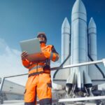 Wymagania ECSS-Q-ST-40 – Safety. Bezpieczeństwo produktu i misji kosmicznej
