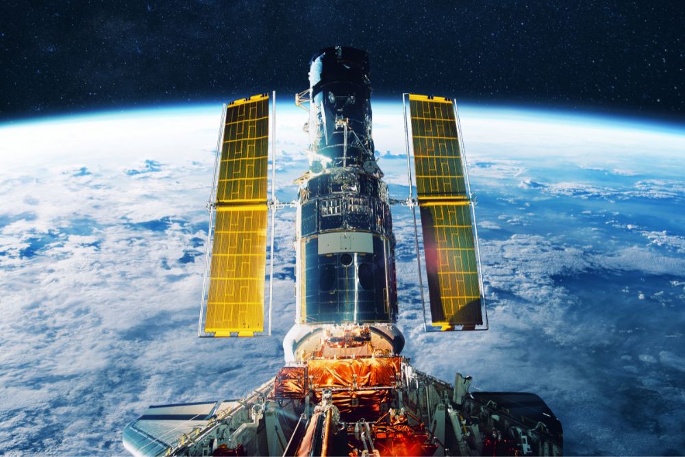 ESA 4S, Space Systems for Safety and Security, szkolenie ESA 4S, szkolenie ESA, Europejska Agencja Kosmiczna, program ESA, sektor kosmiczny, przemysł kosmiczny, bezpieczeństwo kosmiczne, systemy kosmiczne, systemy satelitarne, łączność satelitarna, bezpieczna łączność satelitarna, SATCOM, secure SATCOM, cyberbezpieczeństwo satelitarne, cyberbezpieczeństwo kosmiczne, odporność systemów, odporna łączność, resilient communications, infrastruktura krytyczna, ochrona infrastruktury krytycznej, zarządzanie kryzysowe, komunikacja kryzysowa, łączność kryzysowa, łączność dla służb, służby ratownicze, bezpieczeństwo publiczne, łączność rządowa, komunikacja rządowa, GovSatCom, EU GOVSATCOM, IRIS2, IRIS², ESA ARTES, ARTES 4.0, technologie kosmiczne, technologie satelitarne, technologie dual-use, space security, space safety, suwerenność technologiczna, suwerenna łączność, strategiczna autonomia Europy, 5G satelitarne, 6G satelitarne, 5G NTN, 6G NTN, Non-Terrestrial Networks, IoT satelitarne, integracja satelita 5G, integracja satelita IoT, segment kosmiczny, segment naziemny, segment użytkownika, architektura systemów satelitarnych, secure by design, szyfrowanie satelitarne, bezpieczeństwo informacji, anti-jamming, GNSS spoofing, projekty ESA, finansowanie ESA, przetargi ESA, ESA ITT, ESA STAR, geo-return ESA, konsorcjum ESA, aplikowanie do ESA, demonstrator ESA, projekty kosmiczne, finansowanie projektów kosmicznych, rynek kosmiczny, rynek space, europejski sektor kosmiczny, telekomunikacja satelitarna, bezpieczeństwo telekomunikacyjne, odporność infrastruktury, ochrona granic, monitoring satelitarny, ESA 4S, Space Systems for Safety and Security, ESA 4S training, ESA training, European Space Agency, ESA programmes, space sector, space industry, space security, space safety, space systems, satellite systems, satellite communications, satellite communication systems, secure satellite communications, secure SatCom, SatCom training, resilient satellite communications, resilient connectivity, space cybersecurity, satellite cybersecurity, critical infrastructure, critical infrastructure protection, crisis management, emergency communications, disaster communications, public safety communications, first responder communications, governmental communications, government SatCom, GOVSATCOM, EU GOVSATCOM, IRIS2, IRIS², ESA ARTES, ARTES 4.0, space technology, satellite technology, dual-use technology, dual-use space, European space security, technological sovereignty, sovereign connectivity, strategic autonomy, secure connectivity, 5G satellite, 6G satellite, satellite 5G, satellite 6G, 5G NTN, 6G NTN, Non-Terrestrial Networks, satellite IoT, space IoT, satellite terrestrial integration, space segment, ground segment, user segment, satellite system architecture, secure by design, information security, satellite encryption, communications security, anti-jamming, GNSS spoofing, cyber resilience, ESA projects, ESA funding, ESA tenders, ESA ITT, ESA STAR, ESA geo-return, ESA consortium, ESA proposal, ESA business opportunities, ESA demonstration project, space business, European space market, space industry training, satellite security training, critical communications, ESA 4S, Space Systems for Safety and Security, školení ESA 4S, školení ESA, Evropská kosmická agentura, program ESA, kosmický sektor, kosmický průmysl, bezpečnost ve vesmíru, kosmická bezpečnost, kosmické systémy, satelitní systémy, satelitní komunikace, bezpečná satelitní komunikace, SATCOM, secure SATCOM, satelitní kybernetická bezpečnost, kybernetická bezpečnost vesmíru, odolnost systémů, odolná komunikace, kritická infrastruktura, ochrana kritické infrastruktury, krizové řízení, krizová komunikace, nouzová komunikace, komunikace pro záchranné složky, veřejná bezpečnost, vládní satelitní komunikace, vládní komunikace, GovSatCom, EU GOVSATCOM, IRIS2, IRIS², ESA ARTES, ARTES 4.0, kosmické technologie, satelitní technologie, technologie dvojího užití, dual-use technologie, space security, space safety, technologická suverenita, suverénní konektivita, strategická autonomie Evropy, satelitní 5G, satelitní 6G, 5G NTN, 6G NTN, Non-Terrestrial Networks, satelitní IoT, integrace satelitů a 5G, integrace satelitů a IoT, kosmický segment, pozemní segment, uživatelský segment, architektura satelitních systémů, secure by design, šifrování satelitní komunikace, informační bezpečnost, anti-jamming, GNSS spoofing, projekty ESA, financování ESA, výběrová řízení ESA, ESA ITT, ESA STAR, geo-return ESA, konsorcium ESA, žádost do ESA, demonstrátor ESA, kosmické projekty, financování kosmických projektů, kosmický trh, evropský kosmický sektor, satelitní telekomunikace, bezpečnost komunikace, odolnost infrastruktury, ochrana hranic, satelitní monitoring, szkolenie ESA Space Systems for Safety and Security 4S, szkolenie z programu ESA 4S dla firm, czym jest program ESA 4S, jak działa Space Systems for Safety and Security ESA, ESA 4S szkolenie dla sektora kosmicznego, ESA 4S szkolenie dla firm technologicznych, program ESA dotyczący bezpieczeństwa i odporności, systemy kosmiczne dla bezpieczeństwa i ochrony infrastruktury, bezpieczna łączność satelitarna szkolenie dla firm, szkolenie z bezpiecznej komunikacji satelitarnej, szkolenie SATCOM dla specjalistów i menedżerów, jak wykorzystać satelity w zarządzaniu kryzysowym, łączność satelitarna dla służb ratowniczych, łączność satelitarna dla zarządzania kryzysowego, systemy satelitarne dla infrastruktury krytycznej, ochrona infrastruktury krytycznej za pomocą satelitów, technologie satelitarne dla bezpieczeństwa publicznego, wykorzystanie satelitów w sytuacjach kryzysowych, systemy kosmiczne dla bezpieczeństwa państwa, bezpieczna łączność rządowa przez satelitę, czym jest GOVSATCOM i jak działa, szkolenie GOVSATCOM dla administracji publicznej, GOVSATCOM i bezpieczna komunikacja rządowa, różnice między ESA 4S GOVSATCOM i IRIS2, ESA 4S a IRIS² i GOVSATCOM, czym jest IRIS² i bezpieczna łączność satelitarna, program ARTES Europejskiej Agencji Kosmicznej, ESA ARTES 4.0 szkolenie dla przedsiębiorstw, jak firma może wejść do programu ESA ARTES, jak rozpocząć współpracę z Europejską Agencją Kosmiczną, jak polska firma może uczestniczyć w projektach ESA, jak zdobyć finansowanie projektu z ESA, jak znaleźć przetargi i projekty ESA, jak przygotować ofertę do Europejskiej Agencji Kosmicznej, jak przygotować proposal do ESA, jak aplikować o projekt ESA, jak działa ESA ITT dla przedsiębiorstw, jak działa ESA STAR dla firm, czym jest geo-return w ESA, jak działa mechanizm geo-return ESA, jak zbudować konsorcjum do projektu ESA, finansowanie demonstratorów technologicznych przez ESA, możliwości biznesowe dla polskich firm w ESA, jak wejść na europejski rynek kosmiczny, szkolenie dla firm wchodzących do sektora kosmicznego, szkolenie dla Business Development Managerów space, szkolenie dla inżynierów systemów satelitarnych, szkolenie dla specjalistów cyberbezpieczeństwa satelitarnego, cyberbezpieczeństwo systemów satelitarnych szkolenie, secure by design w systemach satelitarnych, projektowanie bezpiecznych systemów satelitarnych, architektura systemów satelitarnych szkolenie, segment kosmiczny naziemny i użytkownika szkolenie, integracja satelitów z sieciami 5G i 6G, wykorzystanie 5G NTN w systemach bezpieczeństwa, integracja Non-Terrestrial Networks z sieciami naziemnymi, integracja SATCOM z 5G dla infrastruktury krytycznej, wykorzystanie satelitarnego IoT w infrastrukturze krytycznej, IoT i systemy satelitarne dla bezpieczeństwa, odporna komunikacja satelitarna na wypadek awarii sieci, zapasowa łączność satelitarna dla infrastruktury krytycznej, jak zapewnić komunikację podczas awarii sieci komórkowej, satelitarna łączność awaryjna dla administracji i służb, cyberodporność systemów satelitarnych i telekomunikacyjnych, ochrona komunikacji satelitarnej przed jammingiem, anti-jamming w systemach komunikacji satelitarnej, GNSS spoofing i bezpieczeństwo infrastruktury krytycznej, bezpieczne systemy łączności dla energetyki i transportu, rozwiązania satelitarne dla sektora energetycznego, rozwiązania satelitarne dla transportu i logistyki, technologie kosmiczne dla ochrony granic, wykorzystanie danych satelitarnych do monitorowania zagrożeń, szkolenie space security dla przedsiębiorstw, szkolenie technologie dual-use dla sektora kosmicznego, jak wykorzystać technologie dual-use w projektach ESA, możliwości ESA dla firm spoza sektora kosmicznego, ESA Space Systems for Safety and Security 4S training, ESA 4S training for companies and professionals, what is ESA Space Systems for Safety and Security programme, how does the ESA 4S programme work, ESA 4S course for space industry professionals, ESA secure satellite communications training, secure satellite communications course for professionals, resilient satellite communications training course, satellite communications for safety and security training, satellite communications for critical infrastructure protection, space systems for critical infrastructure security, satellite systems for crisis management and emergency response, satellite communications for emergency services, satellite communications for first responders, secure communications for public authorities, secure government satellite communications training, how GOVSATCOM works in the European Union, GOVSATCOM training for public authorities, secure SatCom and GOVSATCOM course, ESA 4S GOVSATCOM and IRIS2 explained, relationship between ESA 4S IRIS2 and GOVSATCOM, what is IRIS² secure connectivity programme, ESA ARTES 4.0 training for companies, how to participate in ESA ARTES programmes, how companies can work with the European Space Agency, how to enter ESA projects as a company, how to apply for ESA funding, how to find ESA funding opportunities, how to find ESA tenders and invitations to tender, how to prepare an ESA project proposal, how to submit a proposal to ESA, ESA ITT process for companies explained, how ESA STAR works for companies, what is geo-return in ESA programmes, how ESA geographical return works, how to build a consortium for an ESA project, ESA funding for technology demonstrators, ESA funding opportunities for satellite companies, business opportunities in European space programmes, how to enter the European space market, space business development training for companies, training for space industry business development managers, satellite systems engineering training for professionals, satellite system architecture training course, space segment ground segment and user segment explained, secure by design for satellite systems, cybersecurity for satellite communication systems training, space cybersecurity training for engineers, cyber resilience of satellite communications systems, encryption and security in satellite communications, anti-jamming technology for satellite communications, protecting satellite communications from jamming, GNSS spoofing and critical infrastructure security, integrating satellite networks with terrestrial networks, satellite and 5G integration for secure communications, satellite and 6G integration training, 5G NTN for safety and security applications, Non-Terrestrial Networks for critical communications, integrating SatCom with 5G networks, satellite IoT for critical infrastructure monitoring, IoT satellite connectivity for critical assets, resilient connectivity when terrestrial networks fail, satellite backup communications for critical infrastructure, emergency satellite communications during network outages, secure satellite communications for energy infrastructure, satellite solutions for transport safety and security, satellite technology for border surveillance, space technologies for public safety applications, dual-use space technologies for European security, how to develop dual-use technology for ESA projects, ESA opportunities for non-space technology companies, European space security and resilience training, secure connectivity and technological sovereignty in Europe, satellite communication solutions for government and defence, building secure resilient satellite communication architectures, how to turn company technology into an ESA project proposal, školení ESA Space Systems for Safety and Security 4S, školení programu ESA 4S pro firmy, co je program ESA Space Systems for Safety and Security, jak funguje program ESA 4S, ESA 4S školení pro kosmický průmysl, ESA 4S školení pro technologické firmy, bezpečná satelitní komunikace školení pro firmy, školení bezpečné satelitní komunikace pro profesionály, školení SATCOM pro specialisty a manažery, satelitní komunikace pro bezpečnost a ochranu, využití satelitů při krizovém řízení, satelitní komunikace pro záchranné složky, satelitní komunikace pro krizové řízení, satelitní systémy pro kritickou infrastrukturu, ochrana kritické infrastruktury pomocí satelitů, kosmické technologie pro veřejnou bezpečnost, využití satelitů v krizových situacích, kosmické systémy pro bezpečnost státu, bezpečná vládní satelitní komunikace, co je GOVSATCOM a jak funguje, školení GOVSATCOM pro veřejnou správu, GOVSATCOM a bezpečná vládní komunikace, rozdíl mezi ESA 4S GOVSATCOM a IRIS2, ESA 4S IRIS² a GOVSATCOM, co je IRIS² a bezpečná satelitní konektivita, program ARTES Evropské kosmické agentury, ESA ARTES 4.0 školení pro firmy, jak se firma může zapojit do programu ESA ARTES, jak začít spolupracovat s Evropskou kosmickou agenturou, jak se česká firma může zapojit do projektů ESA, jak získat financování projektu od ESA, jak najít výběrová řízení ESA, jak připravit nabídku pro Evropskou kosmickou agenturu, jak připravit návrh projektu pro ESA, jak podat projekt do ESA, jak funguje ESA ITT pro firmy, jak funguje ESA STAR pro firmy, co znamená geo-return v ESA, jak funguje geografická návratnost ESA, jak vytvořit konsorcium pro projekt ESA, financování technologických demonstrátorů ESA, obchodní příležitosti ESA pro české firmy, jak vstoupit na evropský kosmický trh, školení pro firmy vstupující do kosmického sektoru, školení pro business development manažery ve space sektoru, školení pro inženýry satelitních systémů, školení kybernetické bezpečnosti satelitních systémů, kybernetická bezpečnost satelitní komunikace školení, secure by design v satelitních systémech, návrh bezpečných satelitních systémů, architektura satelitních systémů školení, kosmický pozemní a uživatelský segment školení, integrace satelitů se sítěmi 5G a 6G, využití 5G NTN v bezpečnostních systémech, integrace Non-Terrestrial Networks s pozemními sítěmi, integrace SATCOM s 5G pro kritickou infrastrukturu, využití satelitního IoT v kritické infrastruktuře, IoT a satelitní systémy pro bezpečnost, odolná satelitní komunikace při výpadku sítí, záložní satelitní komunikace pro kritickou infrastrukturu, jak zajistit komunikaci při výpadku mobilní sítě, nouzová satelitní komunikace pro úřady a záchranné složky, kybernetická odolnost satelitních a telekomunikačních systémů, ochrana satelitní komunikace proti rušení, anti-jamming v satelitních komunikačních systémech, GNSS spoofing a bezpečnost kritické infrastruktury, bezpečné komunikační systémy pro energetiku a dopravu, satelitní řešení pro energetický sektor, satelitní řešení pro dopravu a logistiku, kosmické technologie pro ochranu hranic, využití satelitních dat pro monitoring rizik, space security školení pro firmy, školení dual-use technologií pro kosmický sektor, jak využít dual-use technologie v projektech ESA, možnosti ESA pro firmy mimo tradiční kosmický průmysl,